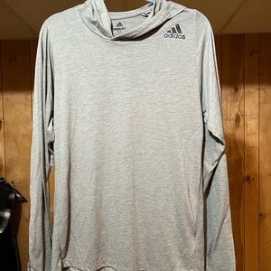 Adidas Mens Long Sleeve Top